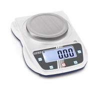 eha-1000-1 Kern EHA 1000-1 Precision Balance Weighing Scale, 1kg Weight Capacity