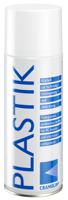 rs1201611 Cramolin Transparent Acrylic Resin Conformal Coating, 400 ml Aerosol, -70°C min, +120°C max