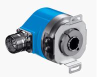 ars60-aaa04096-1031431 SICK ARS60 Series Absolute Absolute Encoder, 4096ppr ppr, SSI Signal, Blind Hollow Type, 15mm Shaft