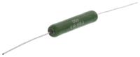 c101r0jl TE Connectivity 1Ω Wire Wound Resistor 10W ±5% C101R0JL