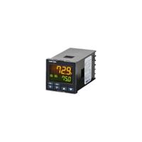 pxu21b20 Red Lion PXU Panel Mount PID Temperature Controller, 48 x 48mm 1 Input, 2 Output Logic/SSR, Relay, 100 → 240 V