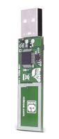 mikroe-2540 MikroElektronika NFC USB Dongle USB Stick MIKROE-2540