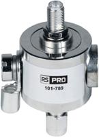 101-789 RS PRO Industrial Surge Protector, 5kA, 800 V, DIN Rail Mount