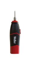 wliba4eu Weller Battery Soldering Iron, 4.5W, for use with ToughSystem