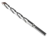 dt6526-qz DeWALT DT65 Series Carbide Tipped Twist Drill Bit, 13mm Diameter, 160 mm Overall