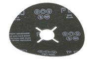 188-3398 RS PRO Zirconium Sanding Disc, 115mm x 1mm Thick, 80+ Grade, P80 Grit, 25 in pack