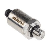 xmep060bd21f Telemecanique Sensors XMEP Series Pressure Sensor, 0bar Min, 60bar Max, Analogue Output