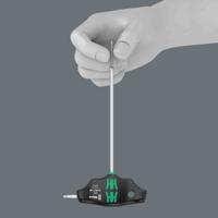 05023452001 Wera 7-Piece Torx Key Set, T Shape