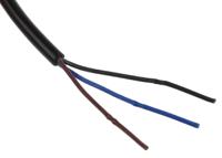 701-8222 RS PRO Inductive Threaded Barrel Proximity Sensor, M18, 5 mm Detection, NPN NO, 10 → 30 V dc