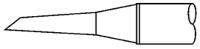 scp-drh15 Metcal SxP 1.5 mm Hoof Soldering Iron Tip for use with MFR-H1-SC2