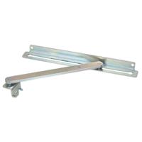 0-473-02 Legrand Metal Door Stop for Use with Cabinet