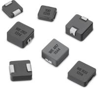 74437321047 Wurth Elektronik, WE-LHMI Yes Wirewound Surface Mount Inductor 4.7 μH ±20 %