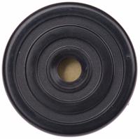 237-912 RS PRO 95dB Through Hole Continuous Internal Piezo Buzzer, 31.5 (Dia.) x 14.4mm, 3V dc Min, 20V dc Max