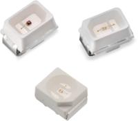 150224vs73100a Wurth Elektronik2.6 V Green LED 2214  SMD, WL-SMTW 150224VS73100A