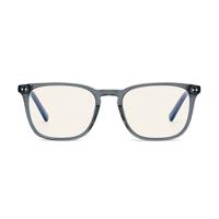 prbwell204 Bolle Safety WELLINGTON Blue Light Glasses, Clear PC Lens