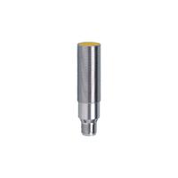 gg712s ifm electronic Inductive Threaded Barrel Proximity Sensor, M18, 1 → 5 mm Detection, PNP, 19.2 → 30 V dc
