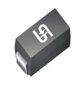 bzd27c100pwh Taiwan Semi, 100V Zener Diode Array 1 W SMT SOD-123W