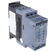 3rw4038-1bb14 Siemens SIRIUS 3RW Soft Starter, , 37 kW, 480 V ac, 3 Phase