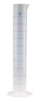 461-0904 RS PRO PP Graduated Cylinder, 1L