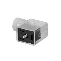 1834484051 EMERSON ? AVENTICS 2P+E, Socket DIN 43650 Connector, 0 → 230 V Voltage