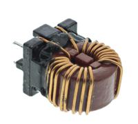 7448225007 Wurth 700 μH ±30% Common Mode Choke, 5A Idc, 13mΩ Rdc 250 V, WE-CMB HC