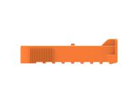 2388280-1 TE Connectivity, Heavy Duty Sealed Connector Series Automotive Connector Accessory Plug Orange