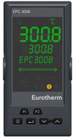 epc3008p1vhxxxx Eurotherm EPC3008 Panel Mount PID Controller, 48 x 96mm 1 Input 1 Relay, 100 → 230 V ac Supply Voltage 1 x 24 Segment