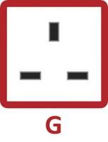 st4202usbgb StarTech.com 4 Port USB 2.0 USB A  Hub, AC Adapter - UK Plug Powered, 100 x 60 x 20mm