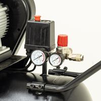 06458 SIP 3HP 100L Air Compressor, 145psi, 78kg