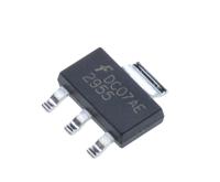 ndt2955 onsemi NDT Type P-Channel MOSFET, 2.5 A, 60 V Enhancement, 4-Pin SOT-223 NDT2955