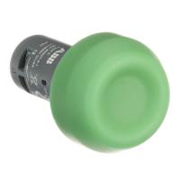 1sfa619105r1072-cp6-10g-11 ABB Compact Series Push Button, Panel Mount, 22mm Cutout