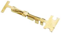 280530-2 TE Connectivity AMPMODU MOD II Series Female Crimp Terminal, 26AWG Min, 22AWG Max