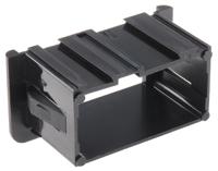 rcv-53600004 Carlingswitch 1 Way Rocker Switch Mounting Cheek V Series