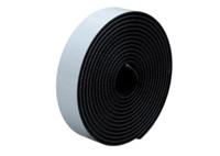 3m-sj-354x-254-mm-x-5m-300-squares 3M Black Hook & Loop Tape, 25mm x 5m
