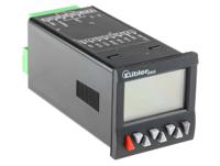 69230100300 Kubler CODIX 923 Counter, 6 Digit LCD, 65kHz, 10 → 30 V dc