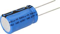 mal225051102e3 Vishay 1000μF Aluminium Electrolytic Capacitor 50V dc, Through Hole - MAL225051102E3