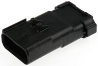 54200413 Delphi, Apex Automotive Connector Plug 4 Way