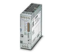 2907078 Phoenix Contact 18 → 30V dc Input DIN Rail Uninterruptible Power Supply (1.12kW), QUINT4