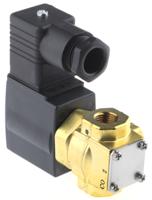 vx3224-02f-5d1 SMC Solenoid Valve VX3224-02F-5D1, 3 Port, Common, 24 V 1/4 in G