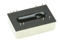 ten-8-1211 TRACOPOWER TEN 8 DC-DC Converter, 5V dc/ 1.5A Output, 9 → 18 V dc Input, 8W, Through Hole, +85°C Max Temp -40°C