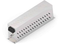 30kevd10bbsw TE Connectivity, KEV-BS 30A 520 V ac 50 → 60Hz, Chassis Mount EMI Filter, Terminal Block 3 Phase