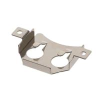 237-8253 RS PRO CR1220 Battery Clip, Leaf Spring Contact