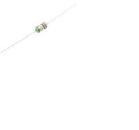 crp300ft-73-1raa Vitrohm 1Ω Through Hole Fixed Resistor 3W ±1% CRP300FT-73-1RAA