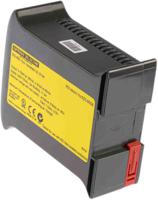 680 Sprint Electric DC Motor Controller, 110 V ac, 240 V ac, 1 Phase, 6.8 A, 180 V dc (@ 230 V ac), 90 V dc (@ 110 V ac)