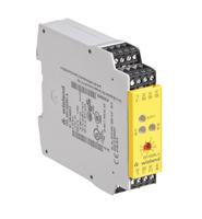 r118806200 Wieland safeRELAY SNV 4063KL Safety Relay 24V dc, Dual-Channel 3 Safety Contacts