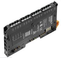 1315200000 Weidmuller NX Series Remote I/O Module, Digital Voltage, 24 V dc