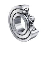 6001-c-2z-c3 FAG 6001-C-2Z-C3 1 Row Ball Bearing - 12 mm ID, 28 mm OD