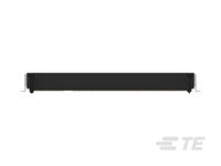 1827341-4 TE Connectivity 0.6mm Pitch 200 Way, Right Angle SMT Mount DIMM Socket ,1.8 V ,500mA