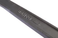 8074-ip Bahco Adjustable Spanner, 380 mm Overall, 44mm Jaw Capacity, Metal Handle
