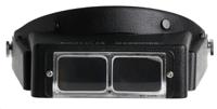 606-989 RS PRO Magnifier, 2.7X x Magnification